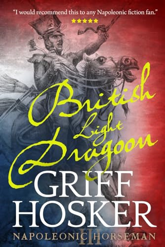 British Light Dragoon (Napoleonic Horseman)