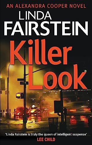 Killer Look - Alexandra Cooper