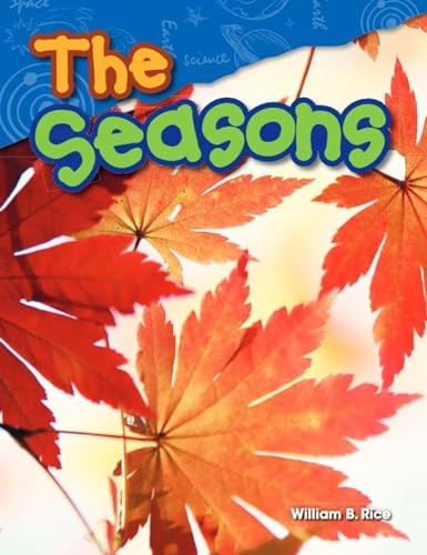 The Seasons (Grade 1) (Science Readers)