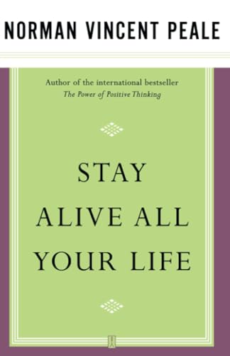 Stay Alive All Your Life