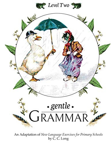 Gentle Grammar: Level 2 (Gentle Grammar)