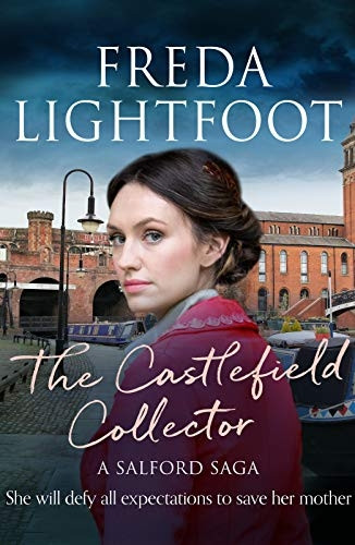 The Castlefield Collector (A Salford Saga)