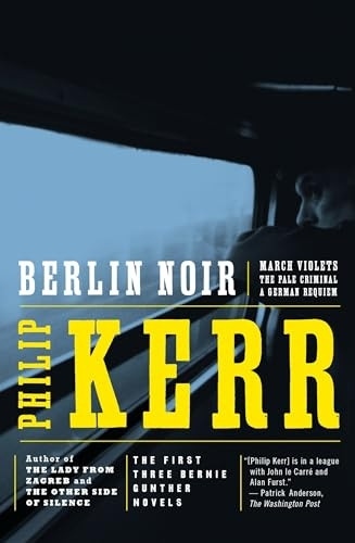 Berlin Noir (Penguin Crime/Mystery)