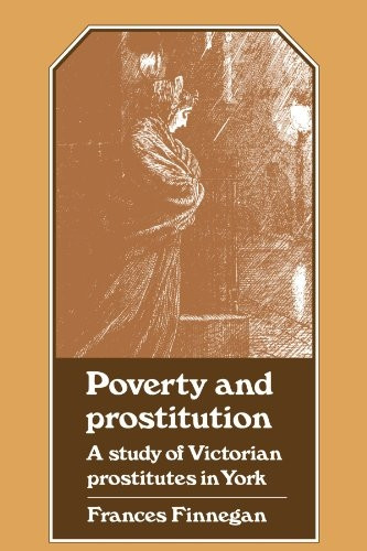 Poverty / Prostitution York