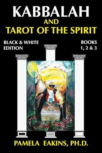 Kabbalah and Tarot of the Spirit