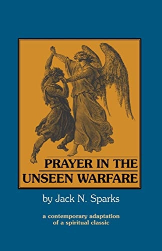 Prayer in the Unseen Warfare