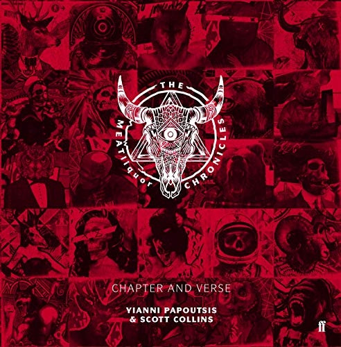 The MEATliquor Chronicles: Chapter and Verse