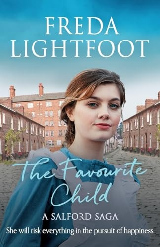 The Favourite Child (A Salford Saga)