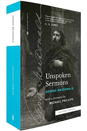Unspoken Sermons (Sea Harp Timeless series): Series I, II, and III (Complete and Unabridged) (Sea Harp Timeless)
