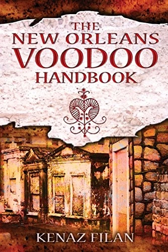 New Orleans Voodoo Handbook
