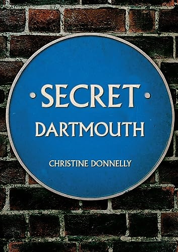 Secret Dartmouth (Secret)