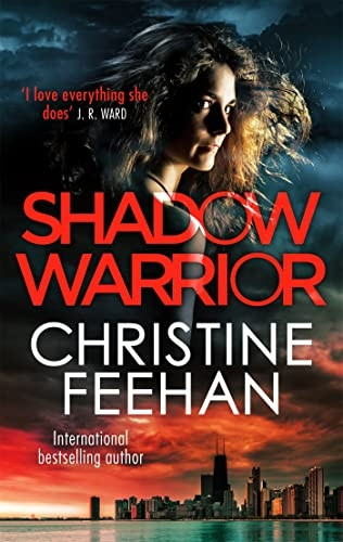 Shadow Warrior (The Shadow Series)