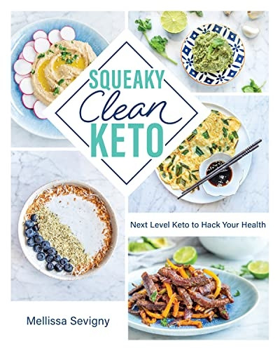 Squeaky Clean Keto