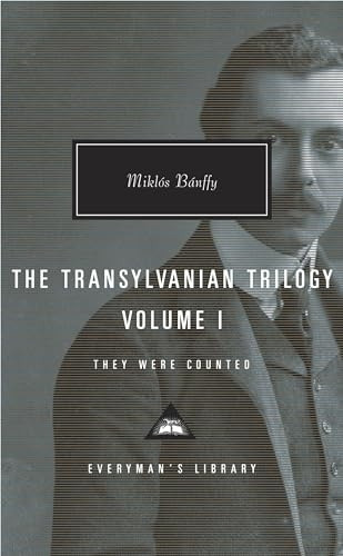 The Transylvanian Trilogy
