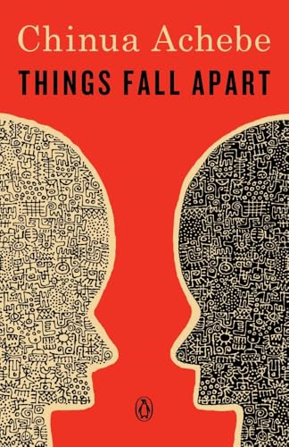 Things Fall Apart: a Novel