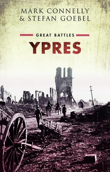 Ypres: Great Battles (Great Battles)
