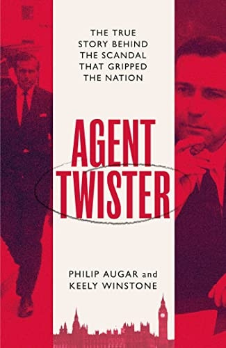 AGENT TWISTER HA