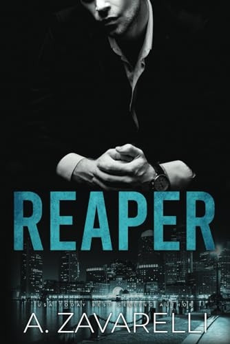 Reaper (Boston Underworld)