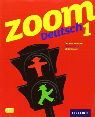 Zoom Deutsch I, . Student Book