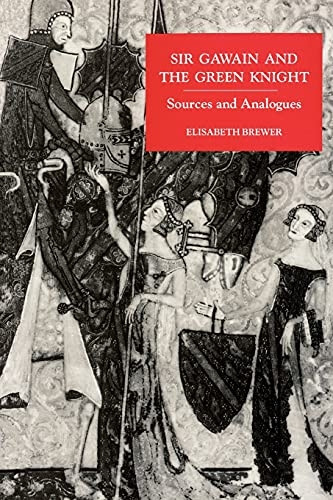 Sir Gawain and the Green Knight: Sources and Analogues, Vol. 27