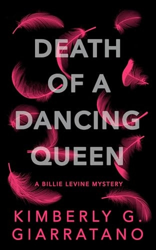 Death of a Dancing Queen