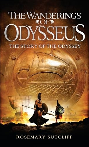 The Wanderings of Odysseus