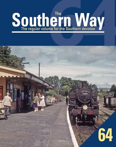 Southern Way 64 (Southern Way The)