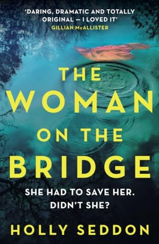 The Woman on the Bridge