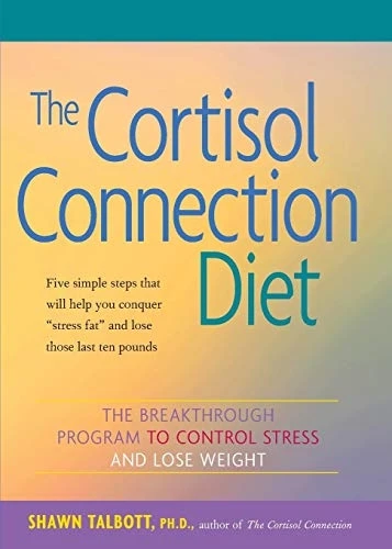 CORTISOL CONNECTION DIET