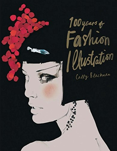 100 Years of Fashion Illustration (Mini)