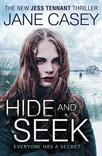 Hide and Seek (Jess Tennant 3)