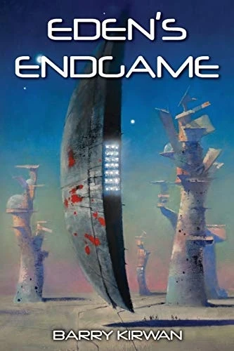 Eden's Endgame (Eden Paradox)
