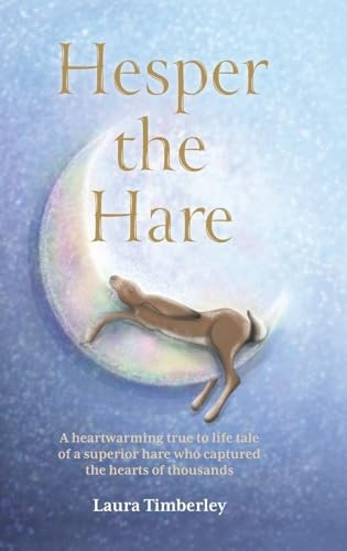 Hesper the Hare