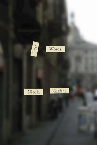 Lost Words