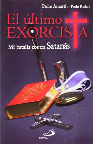 El Ãºltimo exorcista