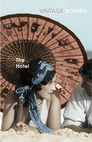 The Hotel (Penguin Twentieth-century Classics)