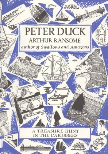 PETER DUCK