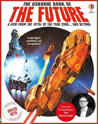 Book of the Future (Book of the Future)