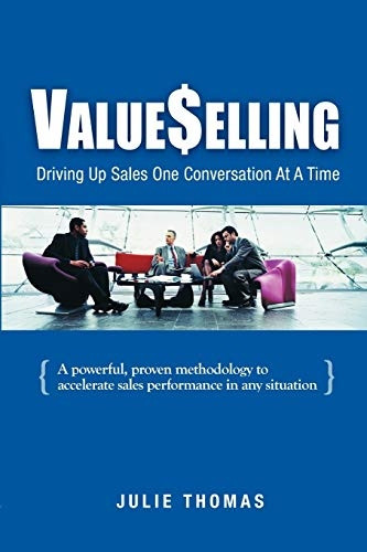 Value$elling: Driving Up Sales One Conversation at a Time