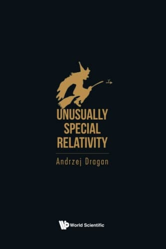 Unusually Special Relativity