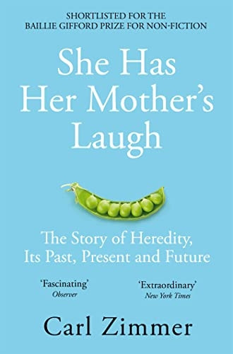 SHE HAS HER MOTHER