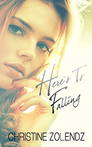 Here's to Falling