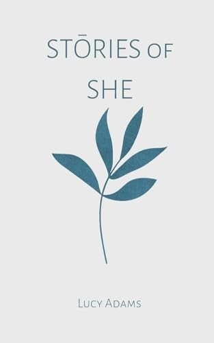 STRIES of SHE
