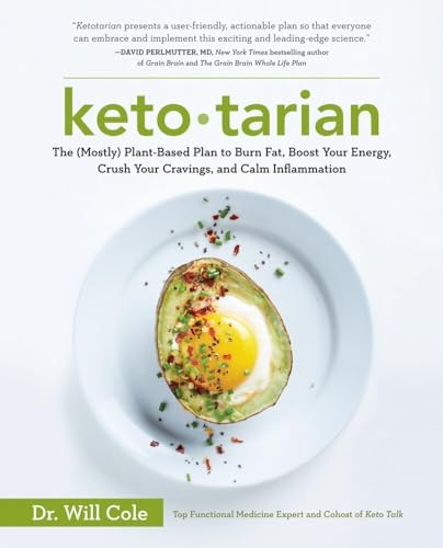 The Ketotarian