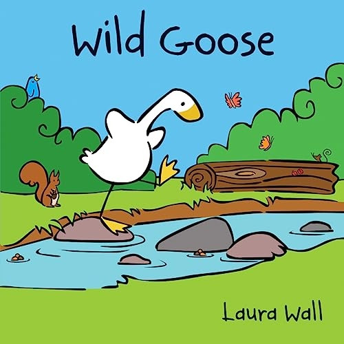 Wild Goose - Goose 8