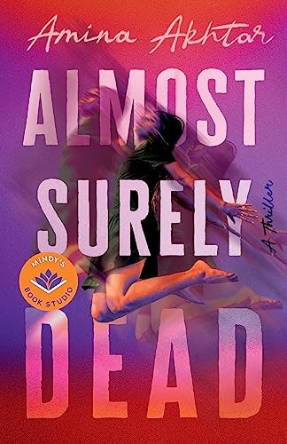 Almost Surely Dead