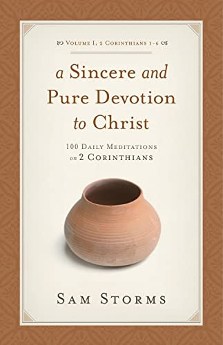 SINCERE AND PURE DEVOTION TO CH VOL 1 PB
