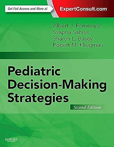 Pediatric Decision-Making Strategies, 2e