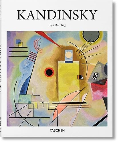 Kandinsky (Basic Art Series 2.0)