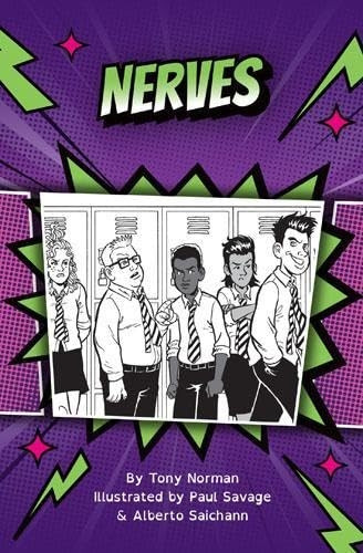 Nerves (Momentum)